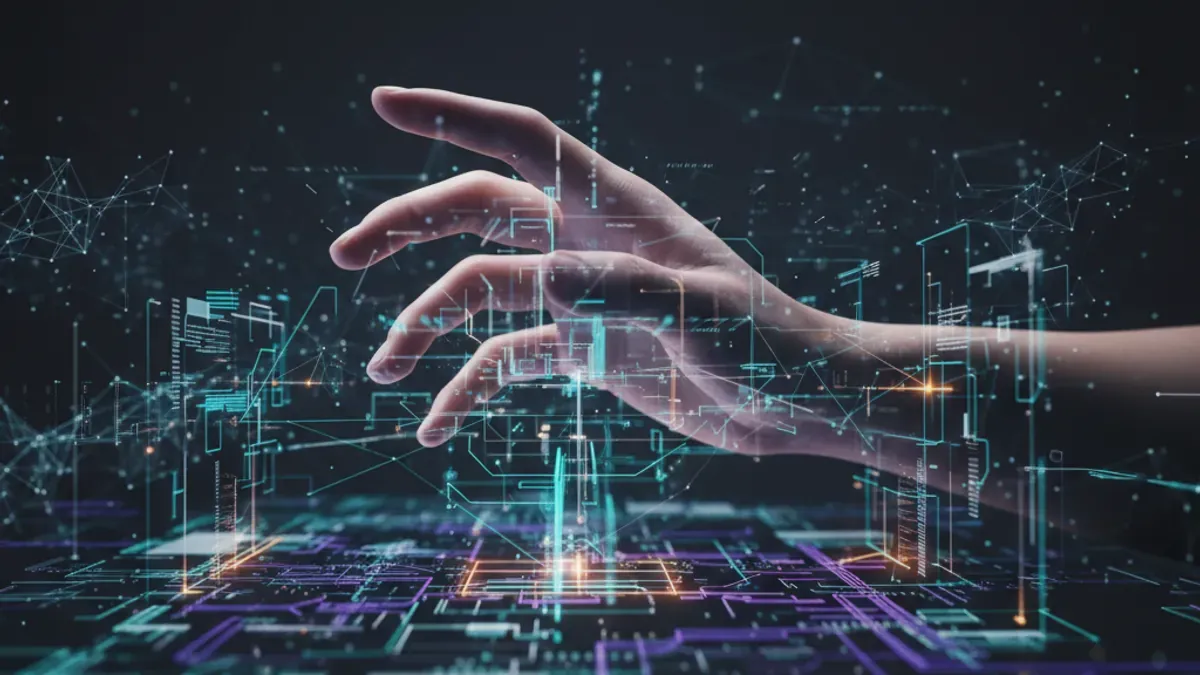 The AI Ouroboros: When Code Starts Writing Itself—and What Happens to the Rest of Us
