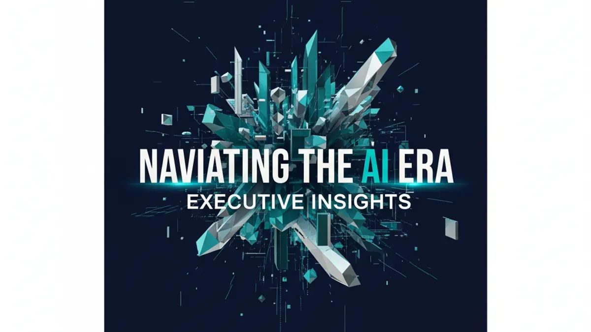 The 2026 Enterprise Reset: Why Token Economics, Situational Software, and AI Buyers Are Destroying Your Legacy Moats