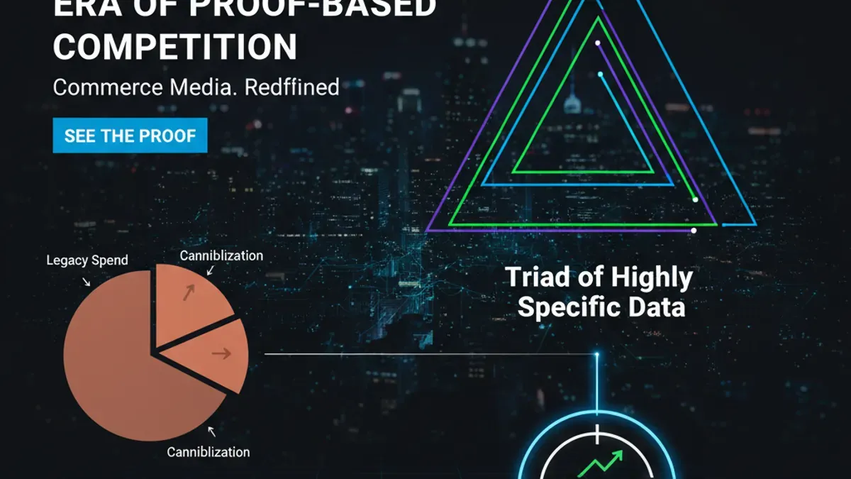 The Era of "Proof-Based Competition": Why the Traditional Agency Model is Dead