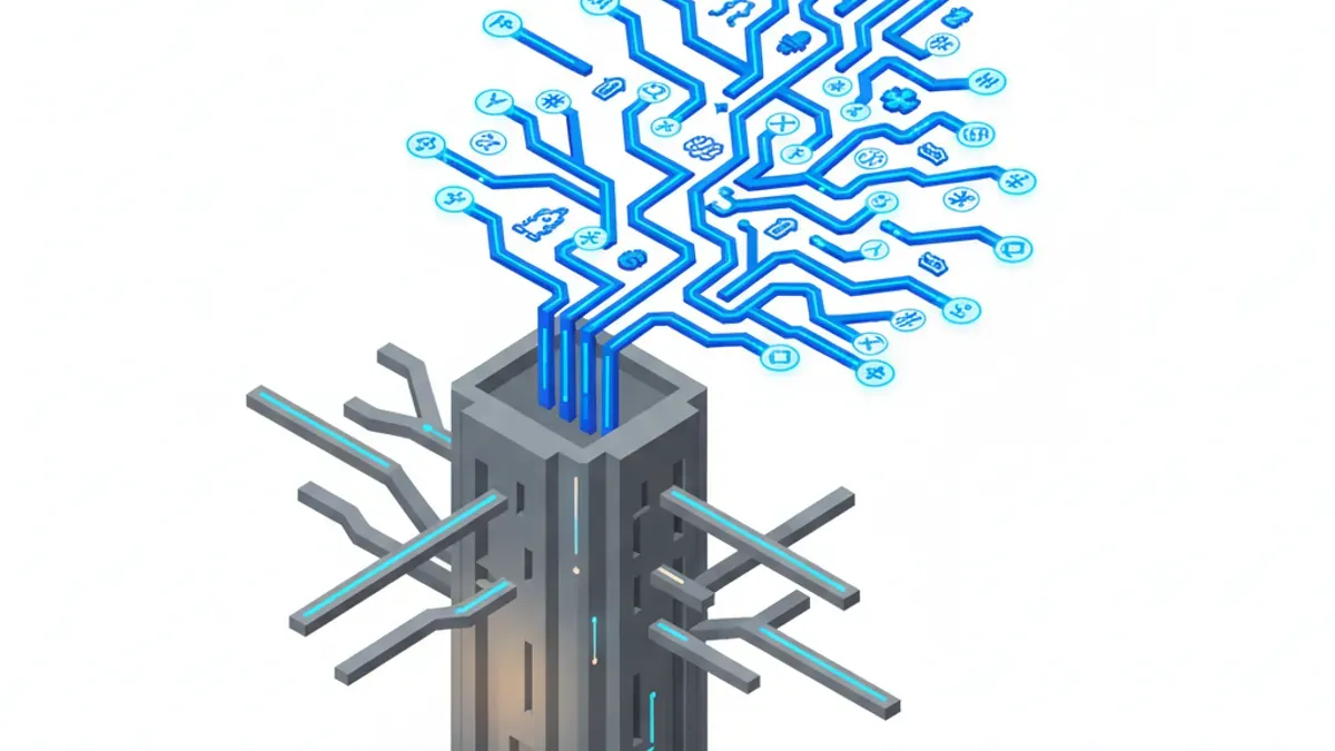 AI Generated Cover for: The "Mr. Kim" Delusion: Why Your High-Paying Corporate Job is a Trap (And How to Hack It)