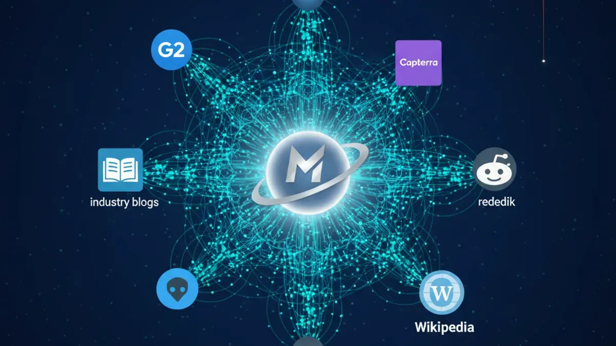 The HubSpot Heist: Why They're Winning the AI Referral Game (And You're Not)