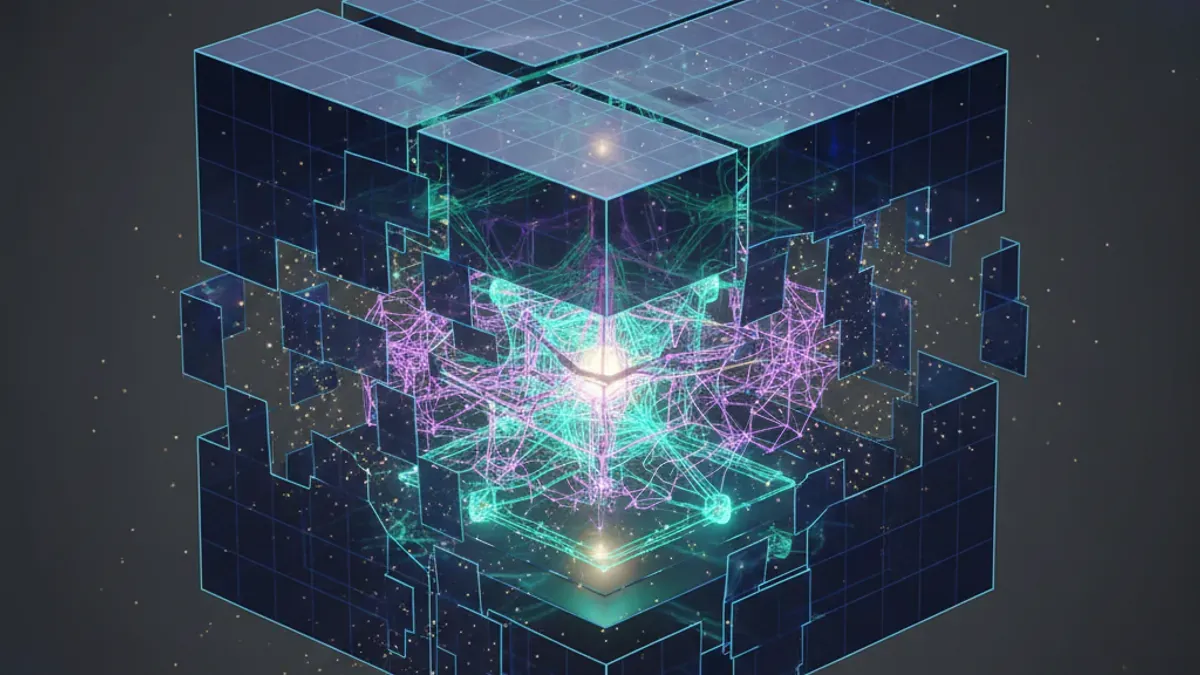 AI Generated Cover for: Isn't It Just...": The Four Words That Destroy Smart Executives