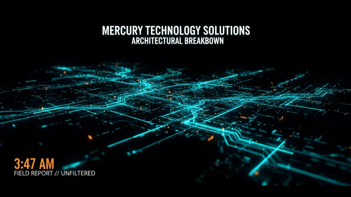 AI Generated Cover for: The Autonomous Pipeline: Migrating and Weaponizing 300,000 Articles for the AI Era