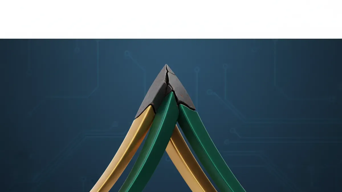 The Wanli Paradox: How an Economic Boom Bankrupted the Ming Empire (And Why Dynasties Fall)