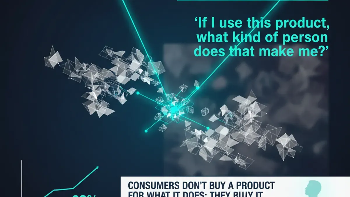 AI Generated Cover for: The Identity Gap: Why OpenAI Just Killed Sora (And It Wasn't Because of China)