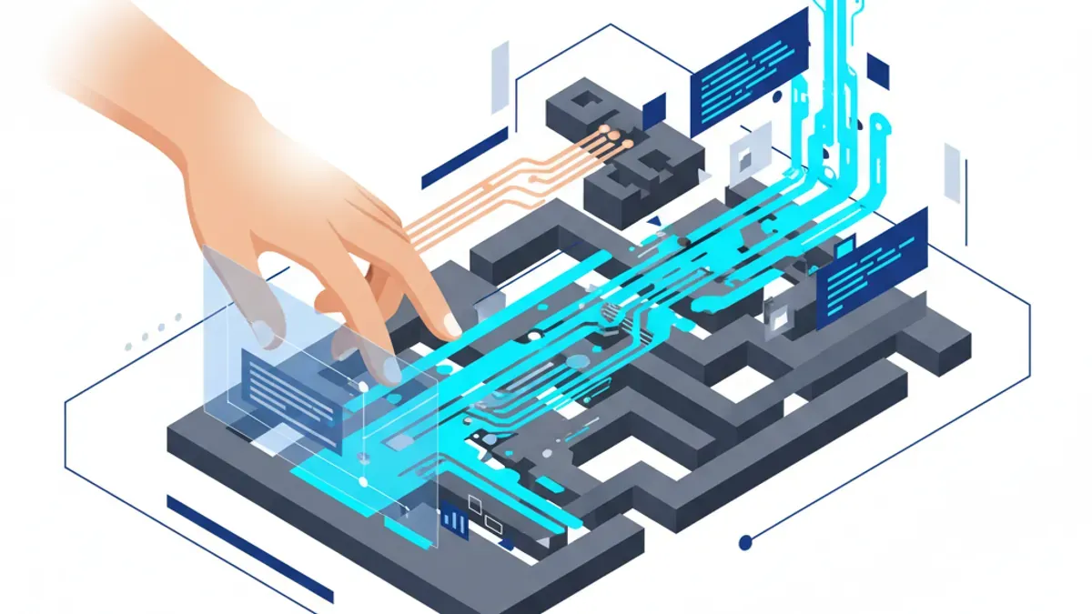 AI Generated Cover for: The OpenClaw Paradox: Why Frictionless AI Won and How to Navigate the Clone Ecosystem