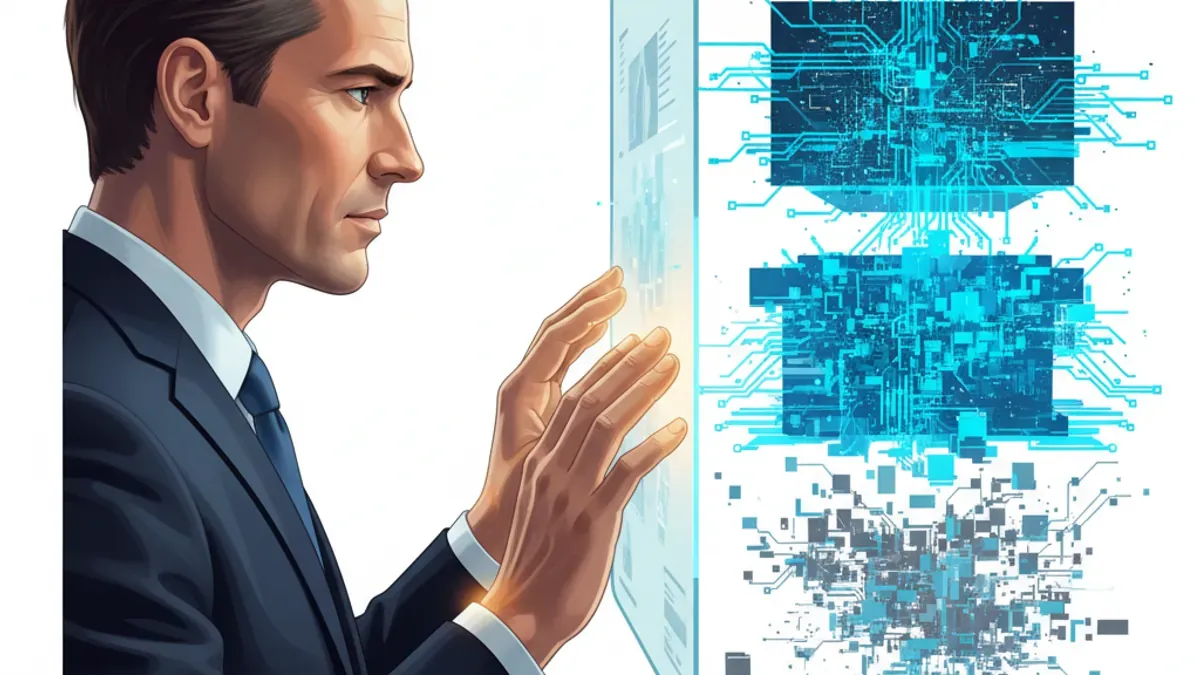 AI Generated Cover for: The Hidden Cost of "Cheap" AI: Why I Stopped Being Penny-Wise with LLMs