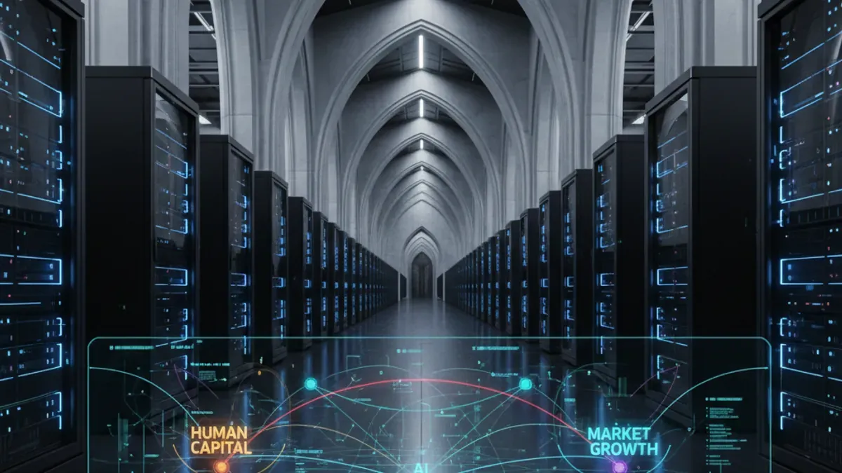 The Three Ways to Fire a Human Being (And What They Reveal About 2026)