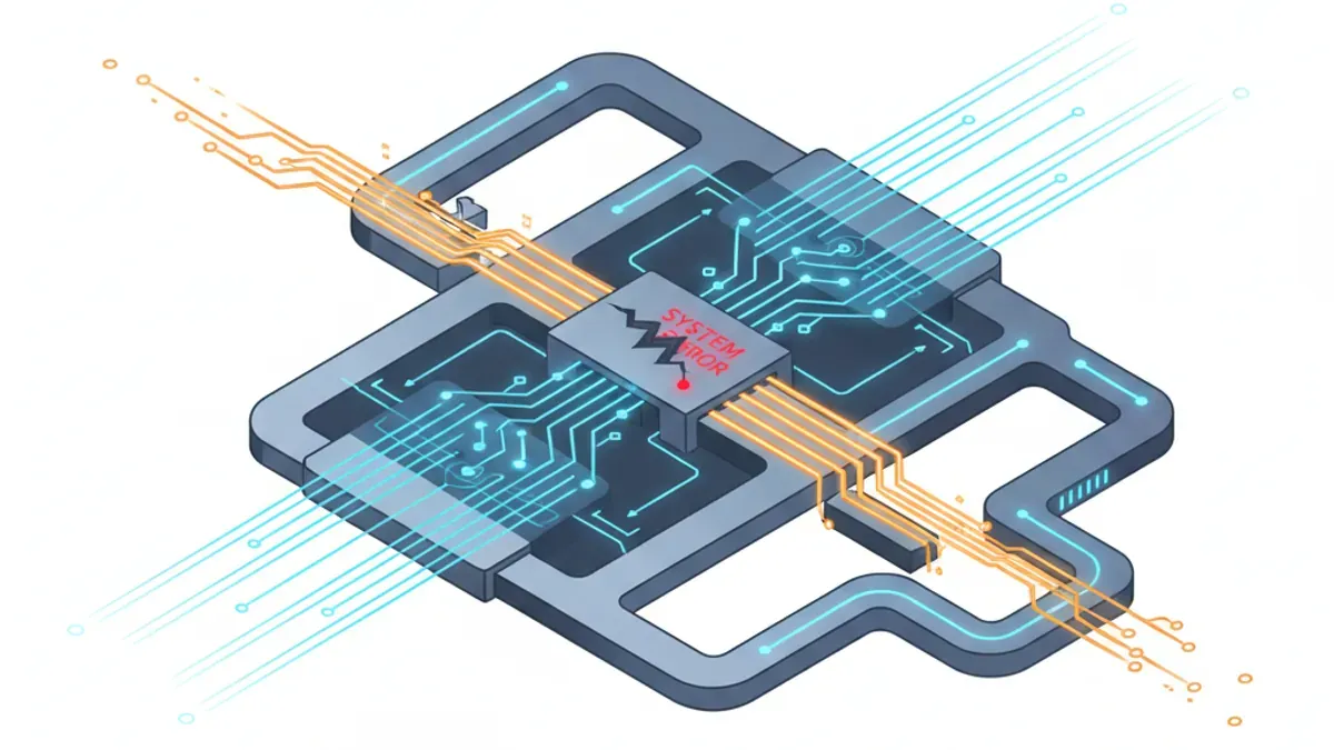 AI Generated Cover for: The Outlier Anomaly: Why Your HR Department Would Reject the Builders of $5B Empires