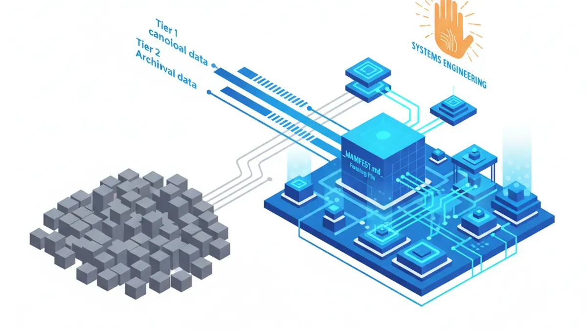 AI Generated Cover for: Stop Prompting, Start Architecting: The 17-Step System for Autonomous AI Agents