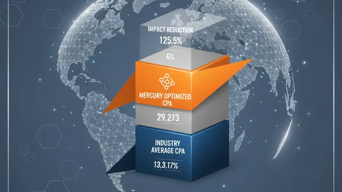 AI Generated Cover for: The 3-Second Test: Why Your Content Strategy Needs a Gut Check