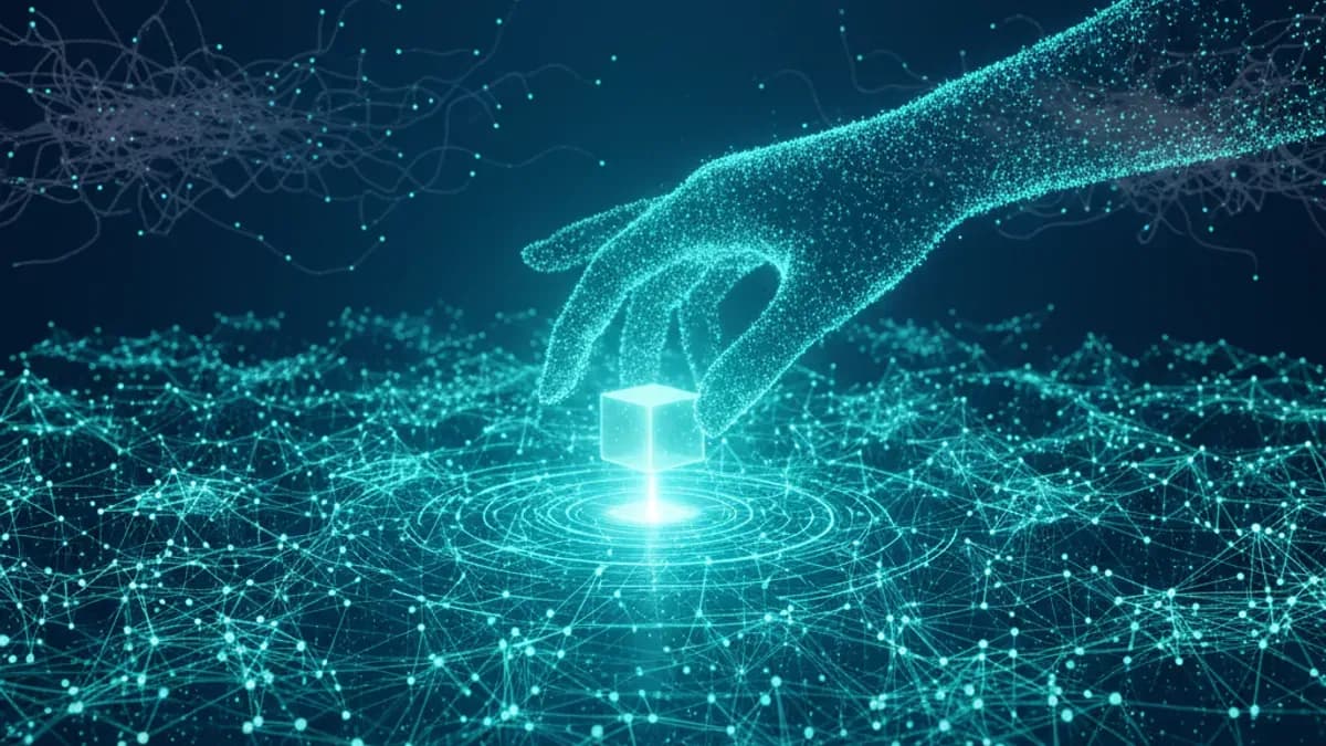 The 30-Day AI Brainwashing Sprint: How We Infiltrated ChatGPT Without Building a Single Backlink