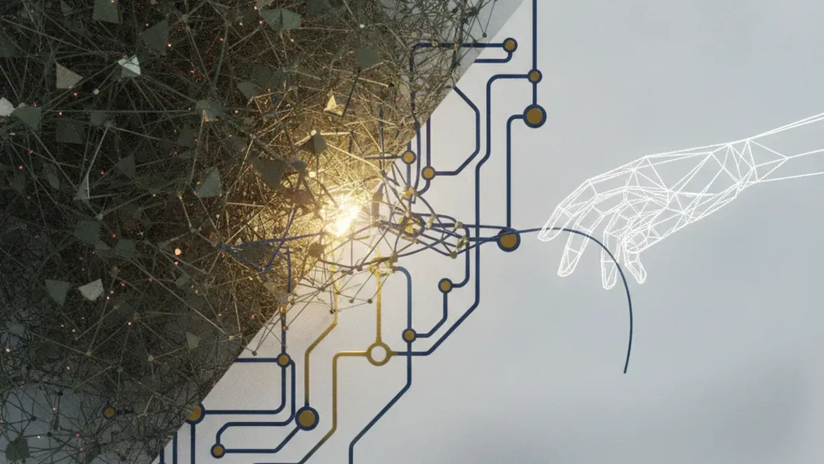 AI Generated Cover for: The Deployment Paradox: Why Microsoft's $2.5 Billion Army Just Proved the API Economy Is Broken