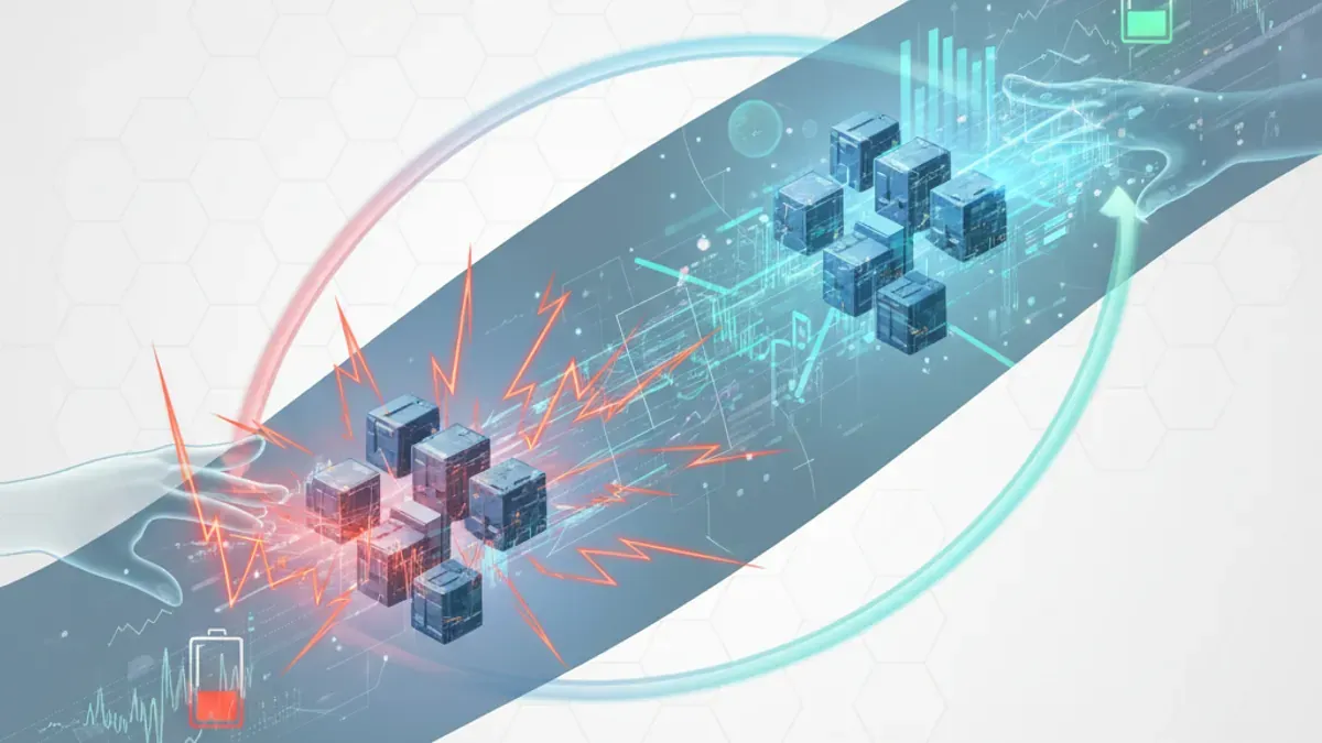 AI Generated Cover for: The ROI of Silence: Why Restraining the Urge to Correct Others is the Ultimate Career Hack