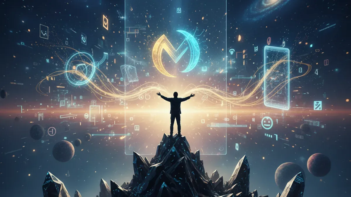 AI Generated Cover for: The Translator's Dilemma: Why Jensen Huang Is Right (And Why It's Harder Than He Thinks)